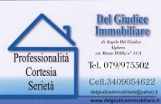 Del Giudice Immobiliare